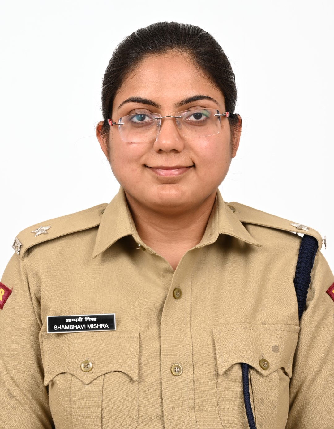 Ms Shambhavi Mishra Ms Shambhavi Mishra